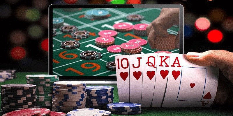 Những tựa game đặc sắc tại m88 casino trực tuyến