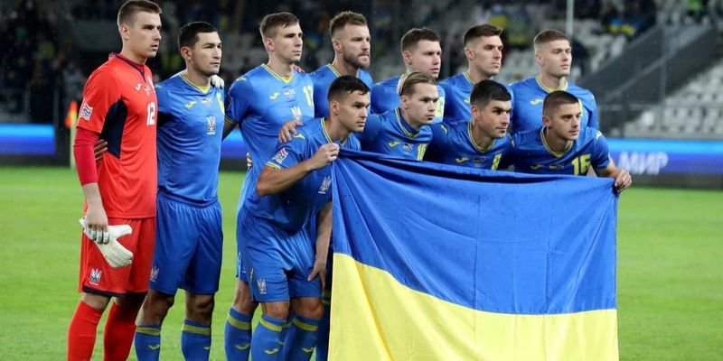 Phong độ thi đấu của romania vs ukraine 