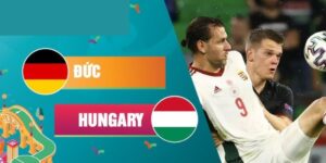 M88 Town | Đức Vs Hungary Mẹo Soi Kèo Trận Đấu Euro 2024