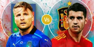 M88 | Phân Tích Trận Đấu Tây Ban Nha Vs Italia Euro 2024 
