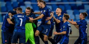 M88 | Slovakia Vs Ukraine: Soi Kèo Trận Đấu Giữa 2 Đội Euro